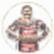 Belt Fed Strength logo