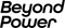 Beyond Power logo