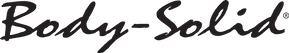 Body-Solid logo