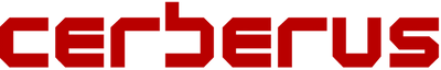 Cerberus Strength logo