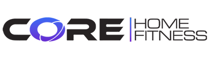 Core Home Fitness logo