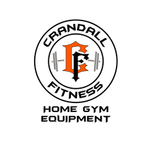 Crandall Fitness logo