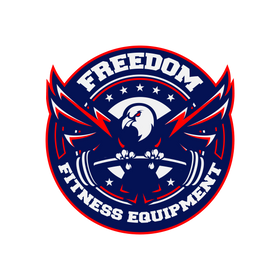 Freedom Fitness Equipment logo