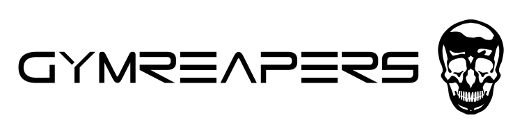 Gymreapers logo