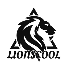 Lionscool logo