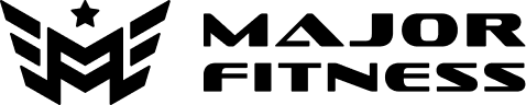 Major Fitness logo