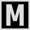 Maxum Fitness logo