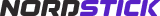 NordStick logo