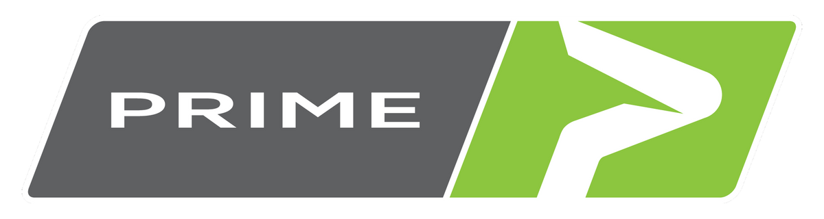 PRIME Fitness logo