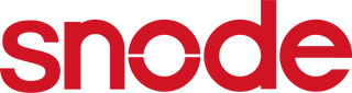 Snode logo