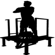 SquatMax-MD logo