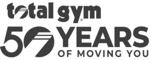 Total Gym logo