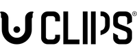UClips logo