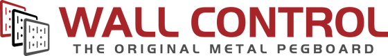 Wall Control logo